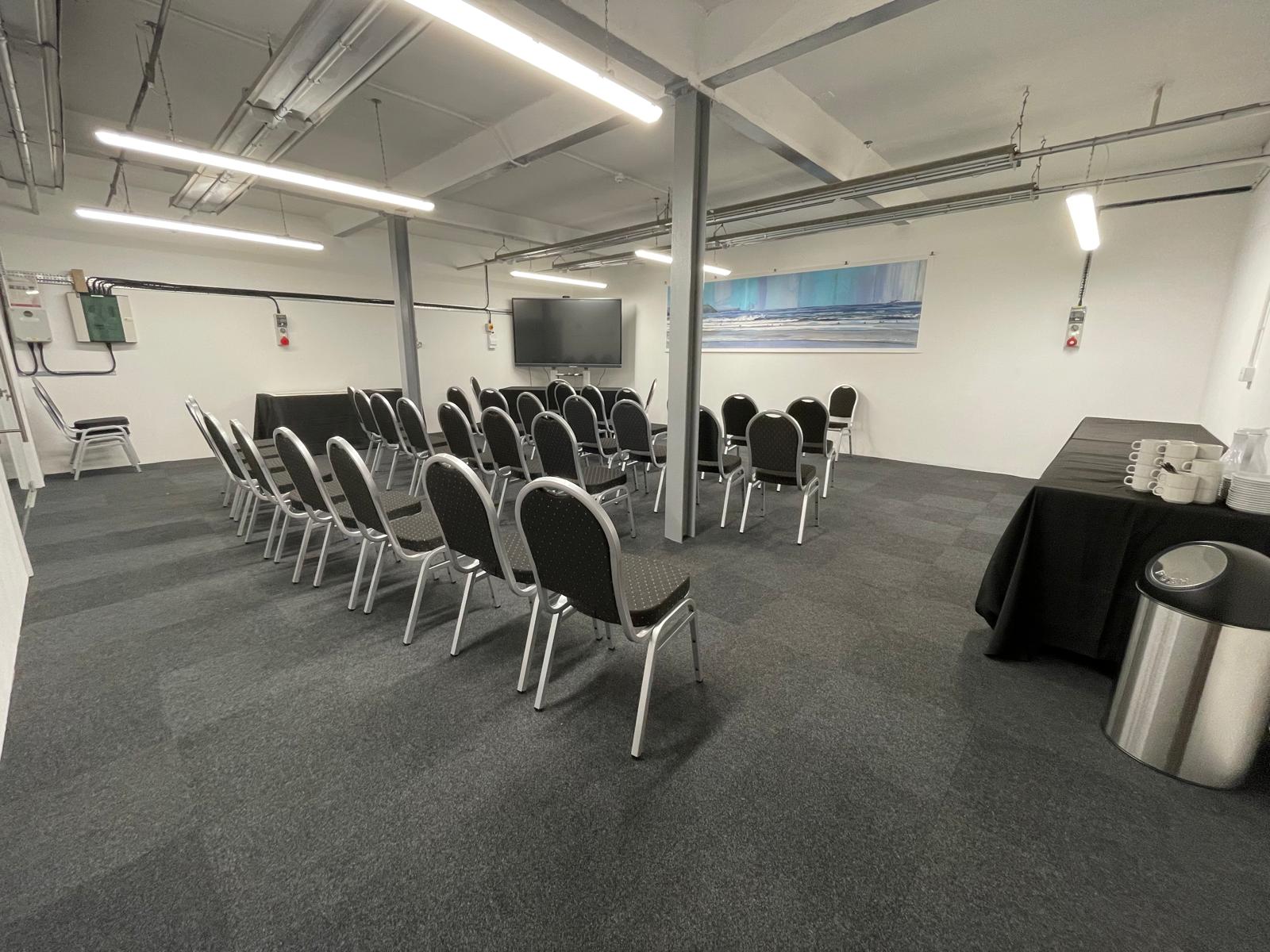 Office in St Austell